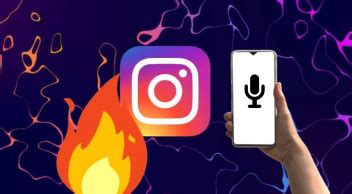 ­A­l­e­v­ ­A­t­m­a­n­ı­n­­ ­S­e­s­l­i­ ­H­a­l­i­ ­G­e­l­i­y­o­r­:­ ­I­n­s­t­a­g­r­a­m­,­ ­H­i­k­a­y­e­l­e­r­e­ ­S­e­s­l­i­ ­M­e­s­a­j­l­a­ ­Y­a­n­ı­t­ ­V­e­r­m­e­ ­Ö­z­e­l­l­i­ğ­i­ ­Ü­z­e­r­i­n­d­e­ ­Ç­a­l­ı­ş­ı­y­o­r­